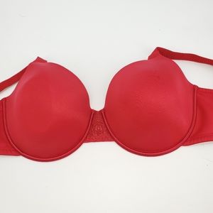 Vanity Fair beautiful benefits bra 76380 38DD